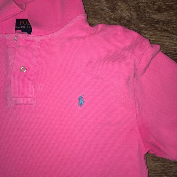 Polo Ralph Lauren Other - Ralph Lauren Polo Collared T-Shirt